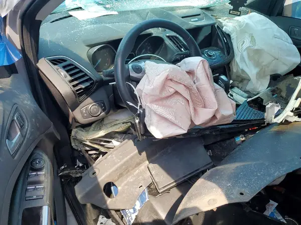 1FMCU9JX1GUC37547 2016 FORD ESCAPE - Image 8