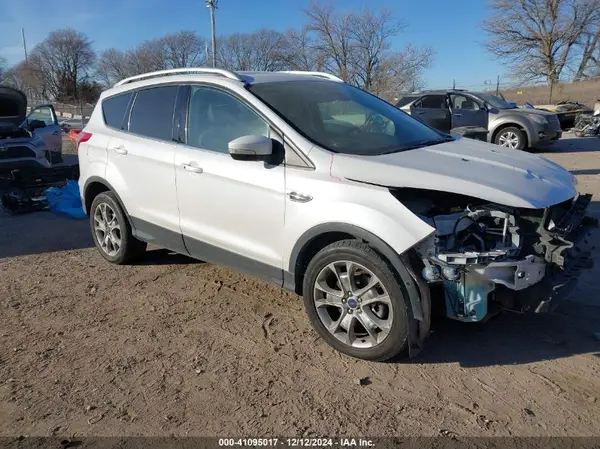 1FMCU9JX1GUC42599 2016 FORD ESCAPE - Image 1
