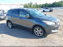 1FMCU9JX1GUC48001 2016 FORD ESCAPE