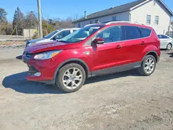 1FMCU9JX1GUC49939 2016 FORD ESCAPE