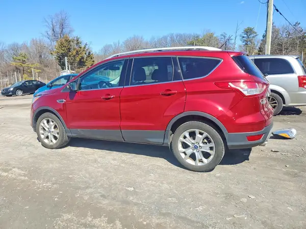 1FMCU9JX1GUC49939 2016 FORD ESCAPE - Image 2