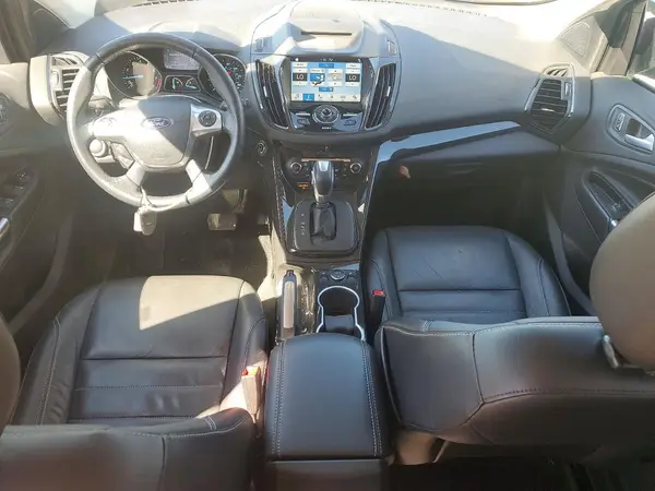 1FMCU9JX1GUC49939 2016 FORD ESCAPE - Image 8