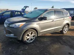 1FMCU9JX1GUC65557 2016 FORD ESCAPE