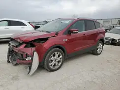 1FMCU9JX1GUC72265 2016 FORD ESCAPE