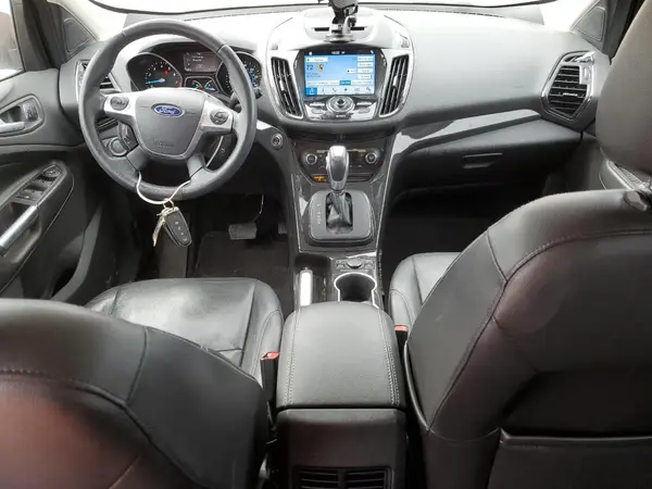 1FMCU9JX1GUC72265 2016 FORD ESCAPE - Image 8