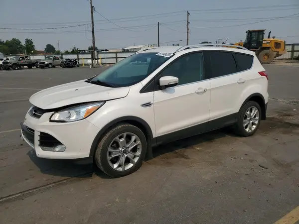 1FMCU9JX1GUC79717 2016 FORD ESCAPE - Image 1
