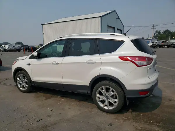 1FMCU9JX1GUC79717 2016 FORD ESCAPE - Image 2