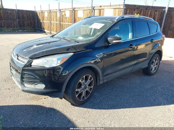 1FMCU9JX1GUC85145 2016 FORD ESCAPE - Image 2