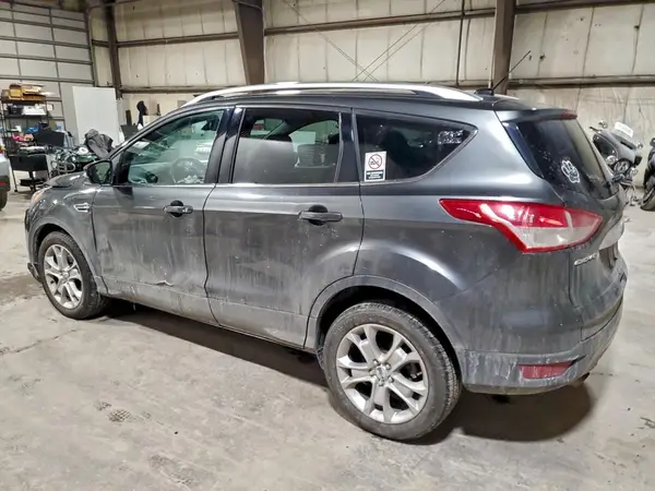 1FMCU9JX1GUC86649 2016 FORD ESCAPE - Image 2