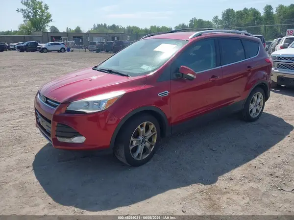1FMCU9JX2GUA01781 2016 FORD ESCAPE - Image 2
