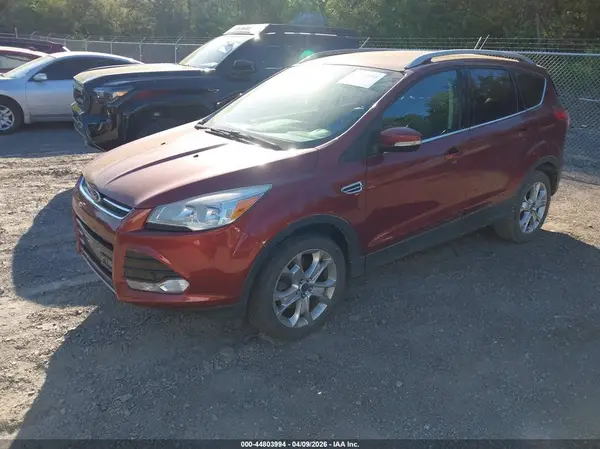 1FMCU9JX2GUA08035 2016 FORD ESCAPE - Image 2