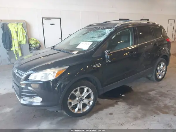 1FMCU9JX2GUA08729 2016 FORD ESCAPE - Image 2