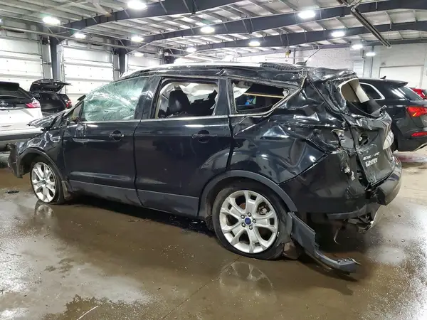 1FMCU9JX2GUA11288 2016 FORD ESCAPE - Image 2