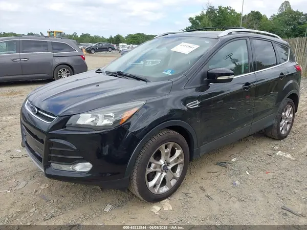 1FMCU9JX2GUA17172 2016 FORD ESCAPE - Image 2