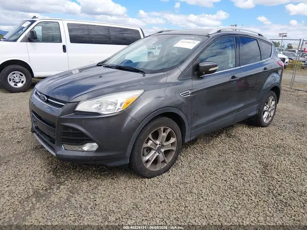 1FMCU9JX2GUA22193 2016 FORD ESCAPE - Image 2