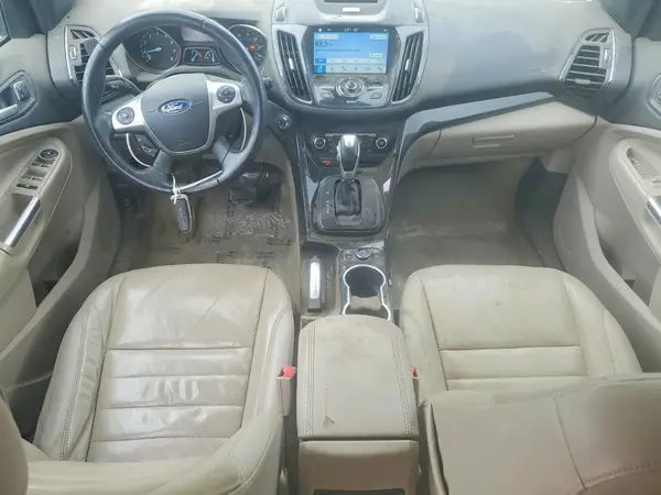 1FMCU9JX2GUA43108 2016 FORD ESCAPE - Image 8