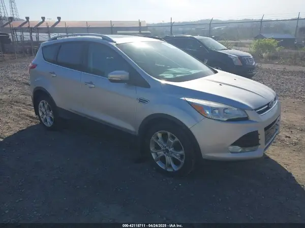 1FMCU9JX2GUA50916 2016 FORD ESCAPE - Image 1
