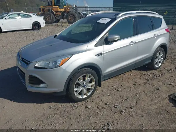1FMCU9JX2GUA50916 2016 FORD ESCAPE - Image 2