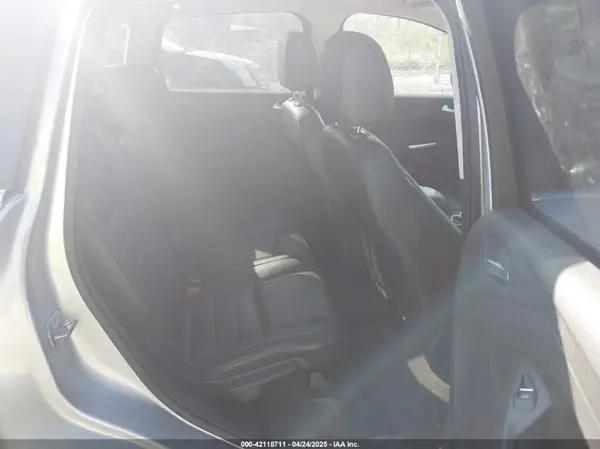 1FMCU9JX2GUA50916 2016 FORD ESCAPE - Image 8