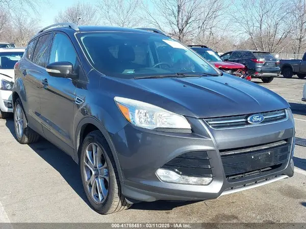 1FMCU9JX2GUA59065 2016 FORD ESCAPE - Image 1