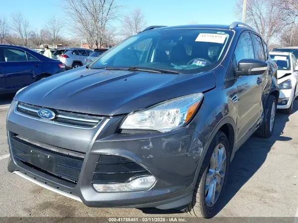 1FMCU9JX2GUA59065 2016 FORD ESCAPE - Image 2