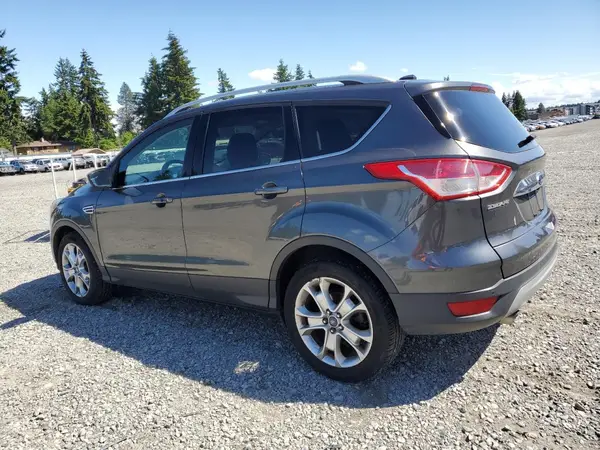 1FMCU9JX2GUA68784 2016 FORD ESCAPE - Image 2