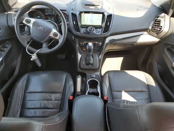 1FMCU9JX2GUA68784 2016 FORD ESCAPE - Image 8