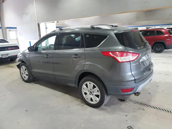 1FMCU9JX2GUA72074 2016 FORD ESCAPE - Image 2