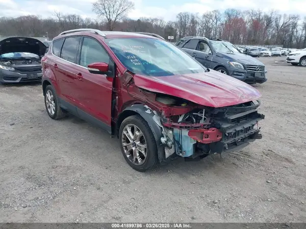 1FMCU9JX2GUA89716 2016 FORD ESCAPE - Image 1
