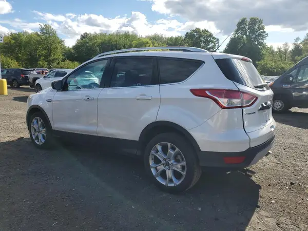 1FMCU9JX2GUB02206 2016 FORD ESCAPE - Image 2
