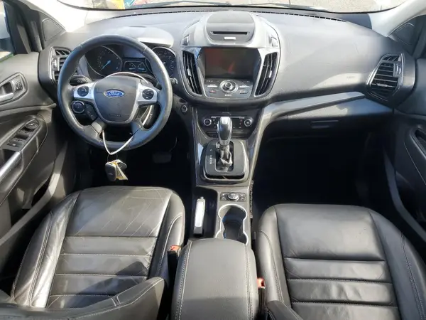 1FMCU9JX2GUB02206 2016 FORD ESCAPE - Image 8