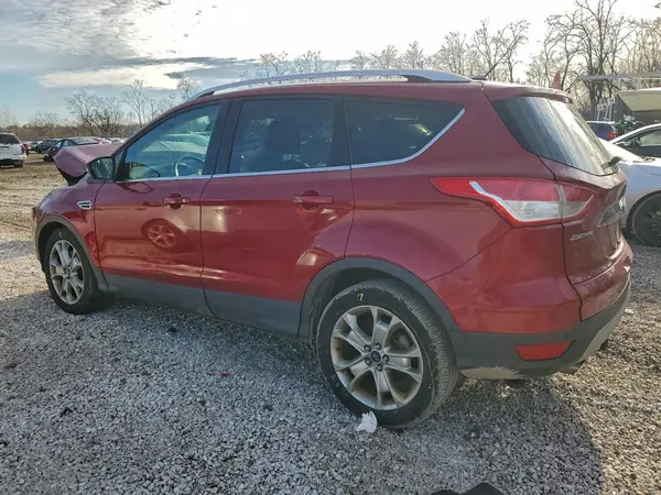 1FMCU9JX2GUB04229 2016 FORD ESCAPE - Image 2