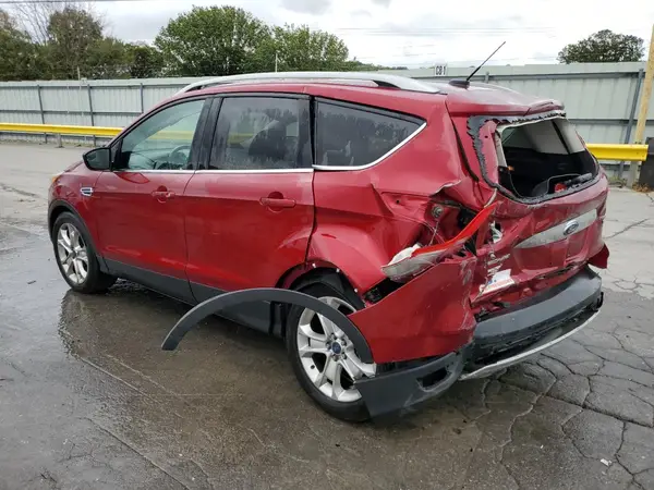 1FMCU9JX2GUB09222 2016 FORD ESCAPE - Image 2