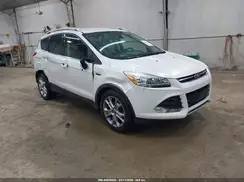 1FMCU9JX2GUB12881 2016 FORD ESCAPE