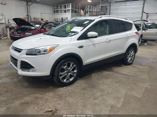 1FMCU9JX2GUB12881 2016 FORD ESCAPE - Image 2