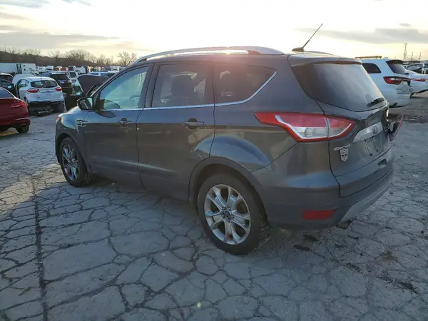 1FMCU9JX2GUB37487 2016 FORD ESCAPE - Image 2