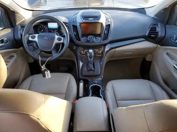 1FMCU9JX2GUB37487 2016 FORD ESCAPE - Image 8
