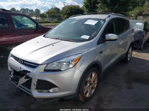 1FMCU9JX2GUB44469 2016 FORD ESCAPE - Image 2