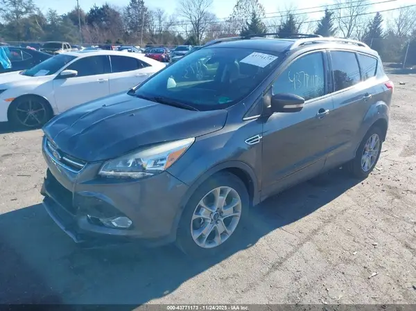 1FMCU9JX2GUB50269 2016 FORD ESCAPE - Image 2