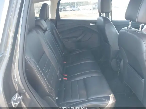 1FMCU9JX2GUB50269 2016 FORD ESCAPE - Image 8