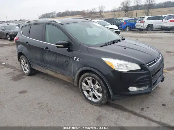 1FMCU9JX2GUB54385 2016 FORD ESCAPE - Image 1