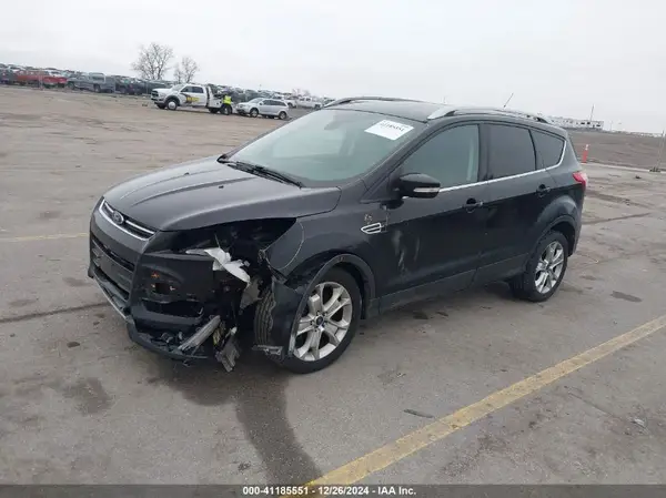 1FMCU9JX2GUB54385 2016 FORD ESCAPE - Image 2