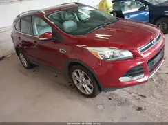 1FMCU9JX2GUB54516 2016 FORD ESCAPE