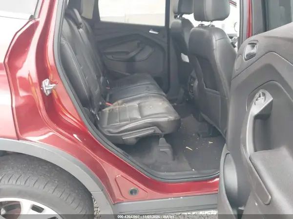 1FMCU9JX2GUB55472 2016 FORD ESCAPE - Image 8