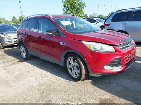 1FMCU9JX2GUB70537 2016 FORD ESCAPE - Image 1