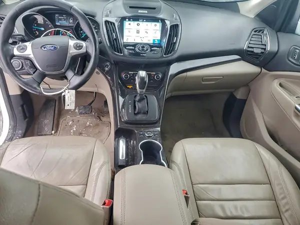 1FMCU9JX2GUB71705 2016 FORD ESCAPE - Image 8