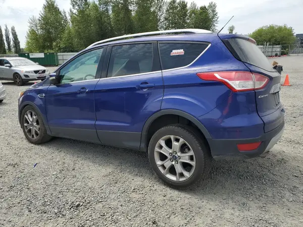 1FMCU9JX2GUC01916 2016 FORD ESCAPE - Image 2