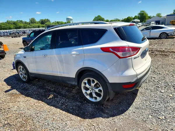 1FMCU9JX2GUC03875 2016 FORD ESCAPE - Image 2