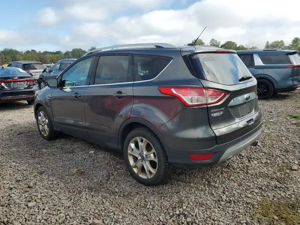 1FMCU9JX2GUC17517 2016 FORD ESCAPE - Image 2