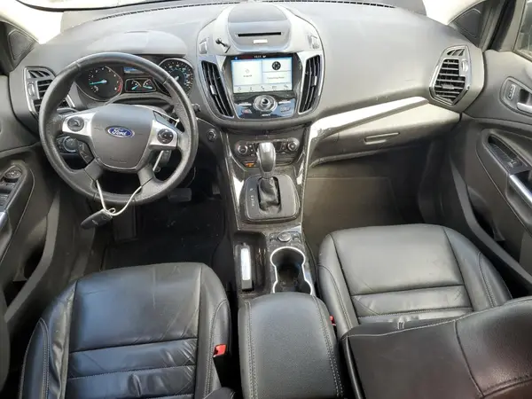 1FMCU9JX2GUC17517 2016 FORD ESCAPE - Image 8